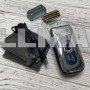 Електробритва VGR Foil Shaver Super Trim Silver V-332-SL